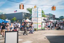 Arts Beats & Eats, 2023