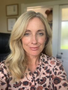 Sarah Nash, PR and Media Specialist