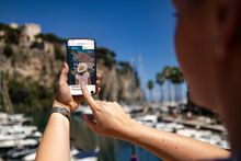 New Visit Monaco Website