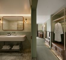 Ardour Milton Park Bowral guest en-suite