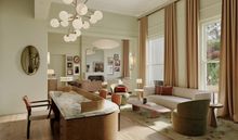 Ardour Milton Park Bowral opening early 2026