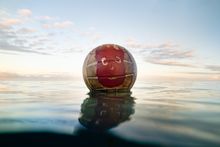Wilson's Happily Ever After by Tourism Fiji 