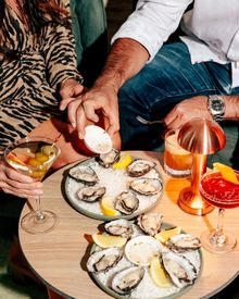 Shuck & Sip