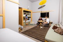 EVT_Atura Family Room Experience Bunk Beds 