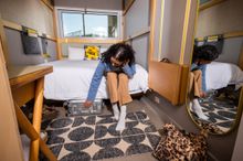 EVT_Atura Snuggy Room Experience