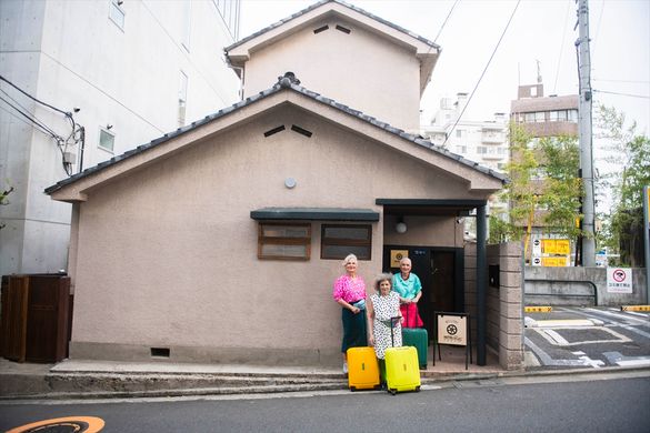 Shukuba Hotels Shukuba Hotels