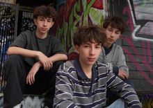 Birdland will perform at this year's Future Treasures Showcase.