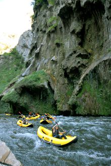 Pyrenees Muilti-Activity Adventure 