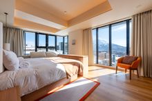 Niseko Kyo Bedroom