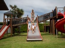 Villa Cielo playground