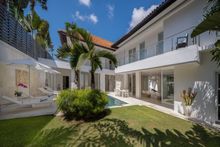 Villa Manis Cantik