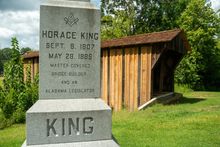 Mulberry Street Cemetery - LaGrange, Georgia