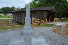 Mulberry Street Cemetery - LaGrange, Georgia