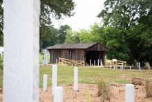 Mulberry Street Cemetery - LaGrange, Georgia