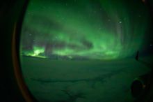 Yukon Aurora 360 Flight 2