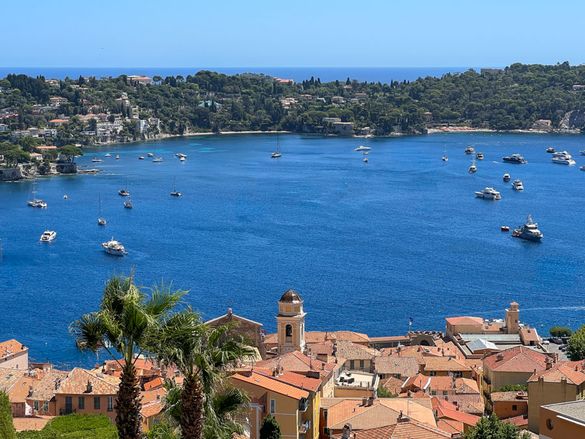 Copyright Artisans of Leisure_South of France