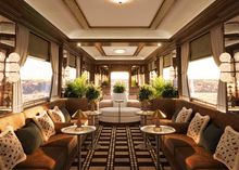 UK: Belmond Britannic Explorer 
