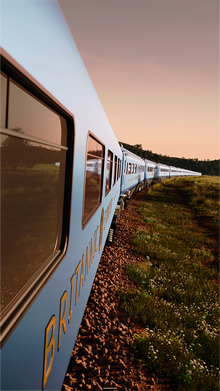 UK: Belmond Britannic Explorer 