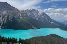 Alberta, Canada