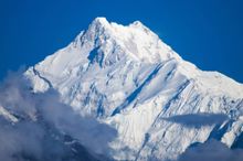 Kangchenjunga, Himalaya