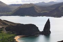 Galapagos Islands