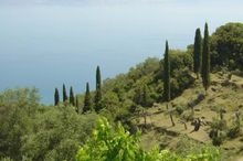 Corfu, Greece