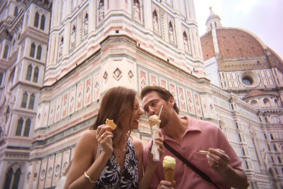 Set Sail on a Vacation That Nothing Comes Close To, as Celebrity Cruises Reveals the First of Its 27–28 Itineraries: Florence Set Sail on a Vacation That Nothing Comes Close To, as Celebrity Cruises Reveals the First of Its 27–28 Itineraries: Florence