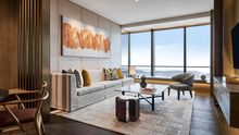 Park Hyatt Kuala Lumpur - Park Suite