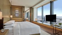 Park Hyatt Kuala Lumpur - Guest Room