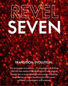 REVEL SEVEN 