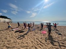 HunkyDory Fitness and Lifestyle, Broadstairs