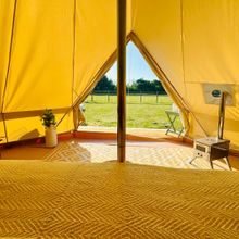 Quex Glamping