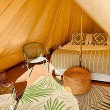 Quex Glamping