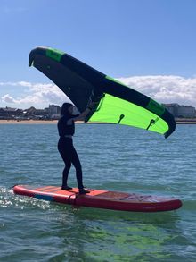 Margate SUP and Surf