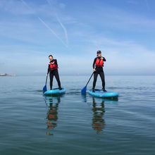 Margate SUP and Surf