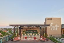 KLEO Seminyak - Rooftop Bar