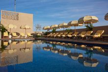 KLEO Seminyak - Rooftop Pool 1