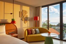 KLEO Seminyak - Room