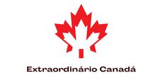 Extraordinário Canadá