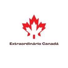 Logo Consórcio Extraordinário Canadá