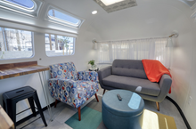 Tin Can Alley Airbnb Welcomes Travelers on Route 66 