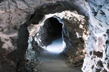 Grand Canyon Caverns & Inn Reopens