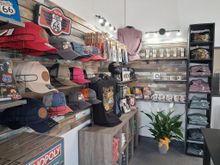 Petrified Forest Museum Association’s ‘The Bend on 66’ Opens in Holbrook