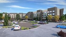 Flagstaff's First-Ever Dual-Branded Hotel to Open August 2025