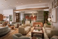 Denū Hotel & Spa to Open in Downtown Phoenix in 2026