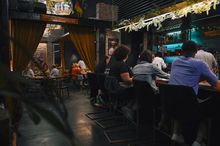 Chef Yotaka Martin of Phoenix's Lom Wong Wins James Beard Award for Best Chef- Southwest