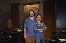 Phoenix's Little Rituals Wins ‘Best U.S. Hotel Bar’