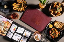 Phoenix's Little Rituals Wins ‘Best U.S. Hotel Bar’ 