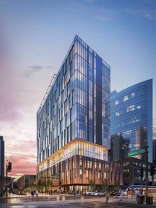 Denū Hotel & Spa to Open in Downtown Phoenix in 2026
