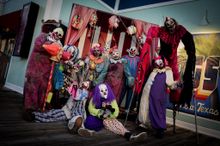 Carnival of Terrors